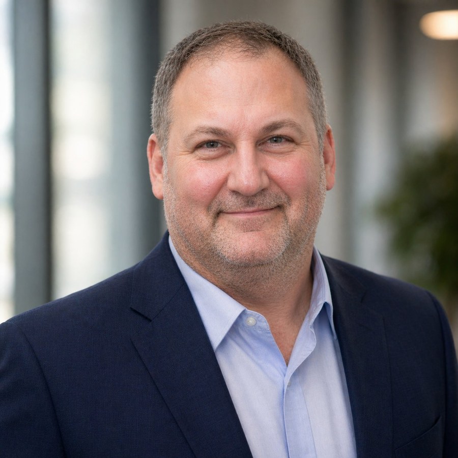 David Perrotto, Founder of Perrotto Private Wealth