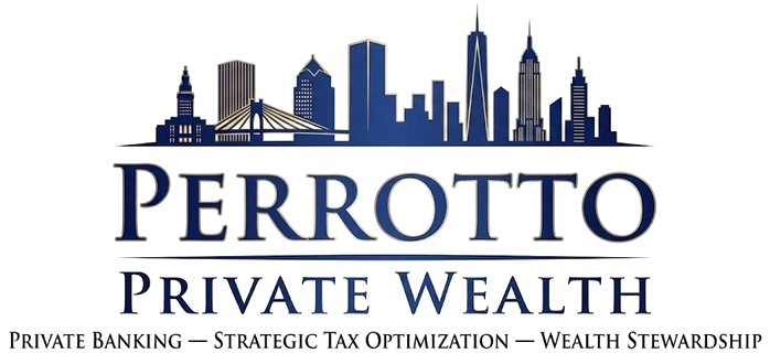 Perrotto Private Wealth — Private Banking, Strategic Tax Optimization, Wealth Stewardship